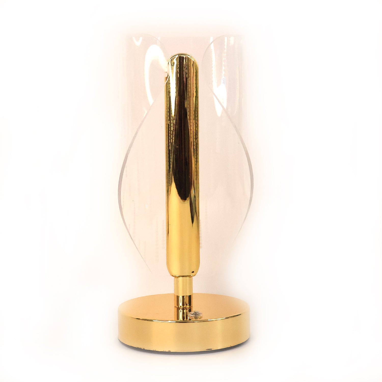 Modern Crystal LED Table Lamp (1 Pc) Modern Crystal LED Table Lamp (1 Pc)